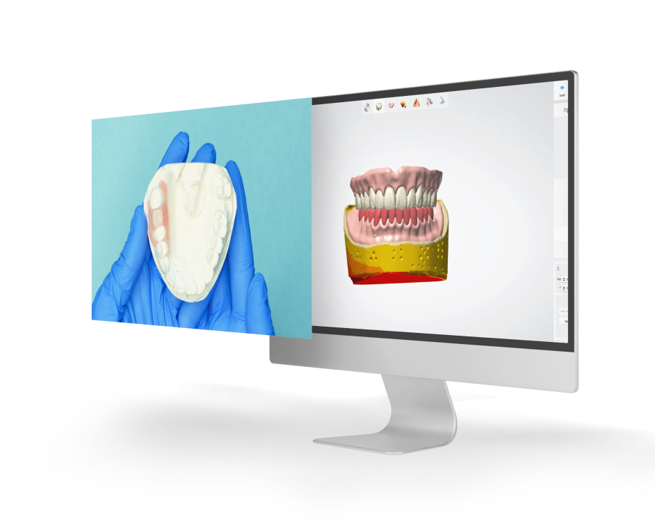 Easy Dent Dental Website