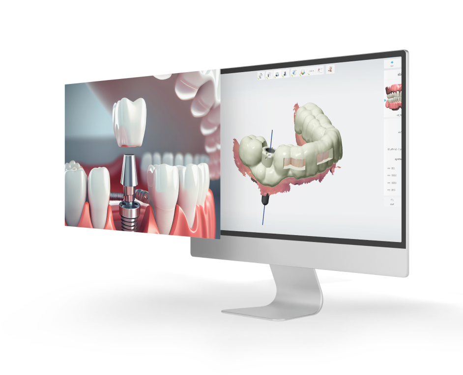 Easy Dent Dental Website