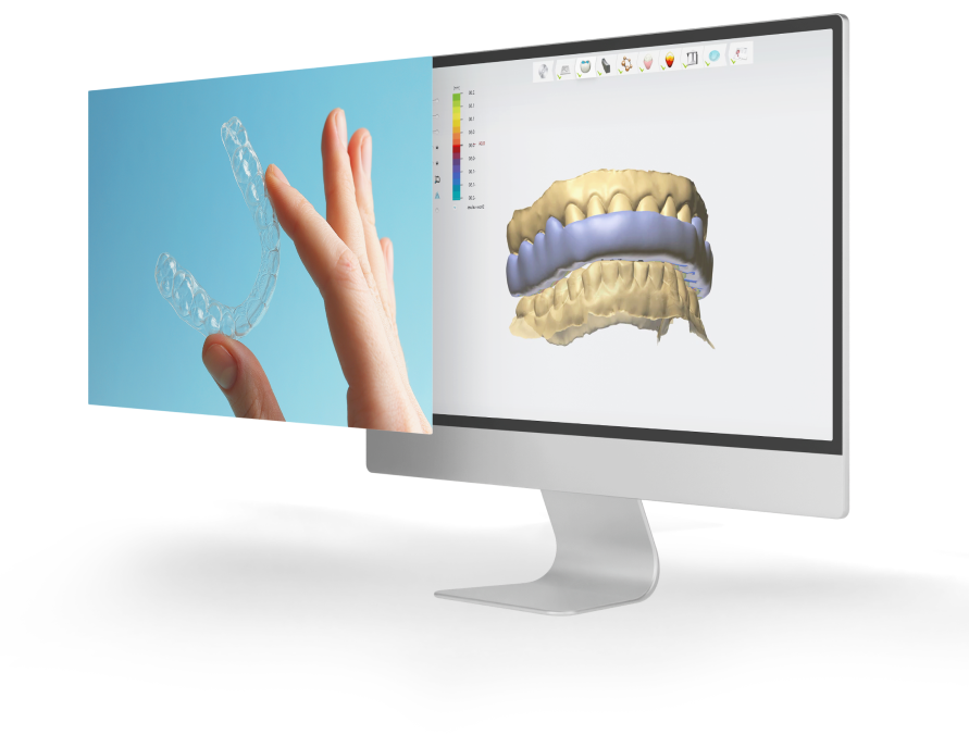 Easy Dent Dental Website